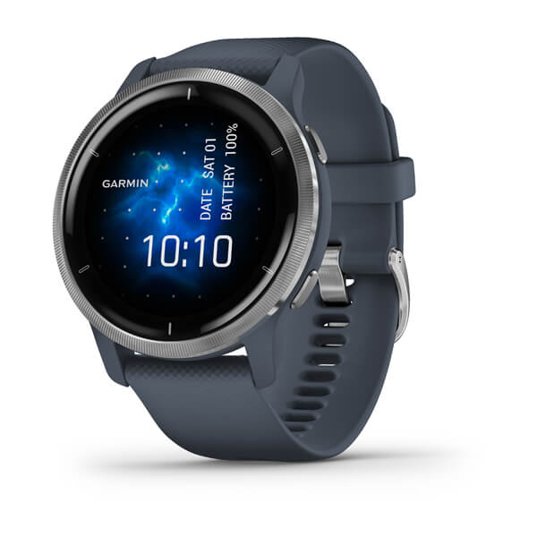 garmin venu small