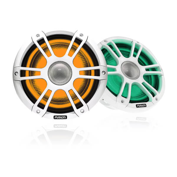 garmin active speaker