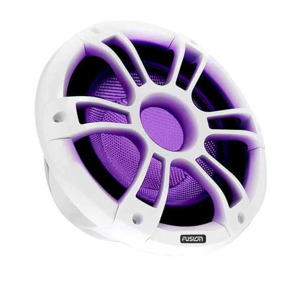 Fusion® Signature Series 3 Marine Subwoofers Garmin