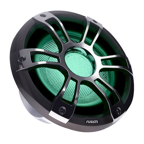 Fusion® Signature Series 3 Marine Subwoofers Garmin