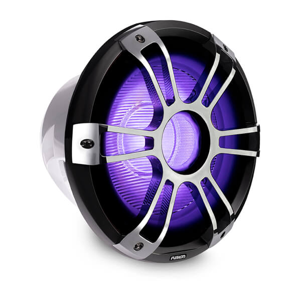 Fusion® Signature Series 3 Marine Subwoofers Garmin