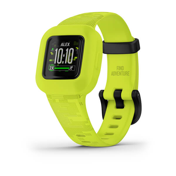 Garmin vívofit® jr. 3 | Kids Fitness 