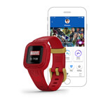 garmin vivofit niños