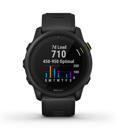 garmin forerunner 745xt