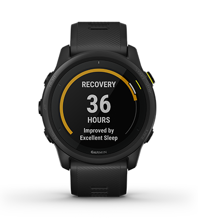 Garmin discount forerunner 1