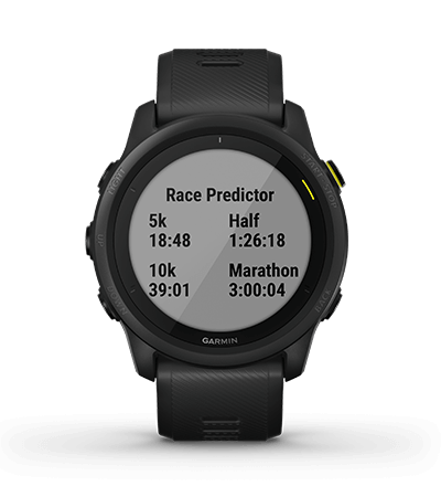 Forerunner 745 Wearables Garmin Singapore