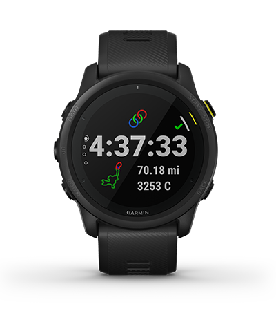 Garmin forerunner 745 black friday new arrivals