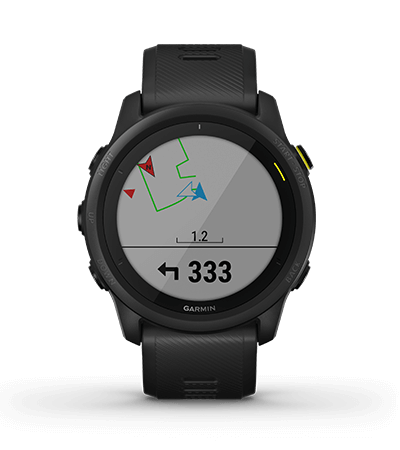 Forerunner 745 Wearables Garmin Singapore