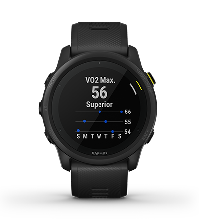 garmin forerunner 55