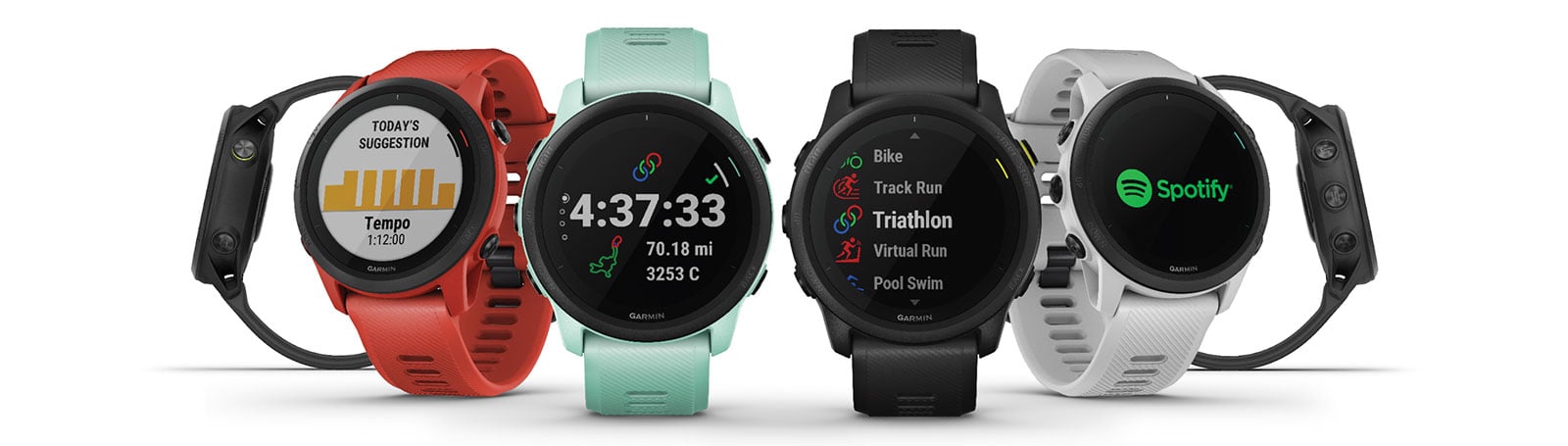 Forerunner 745 | Wearables | Garmin Singapore