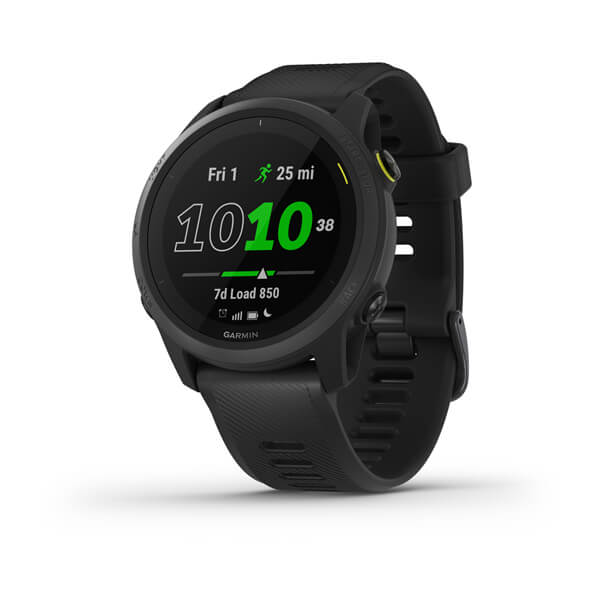 garmin gps watches for running