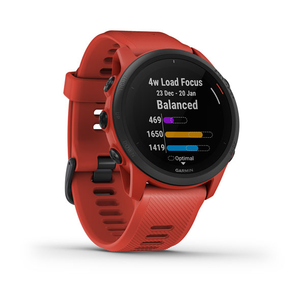 garmin next forerunner