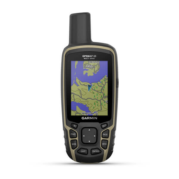 garmin gnss receiver