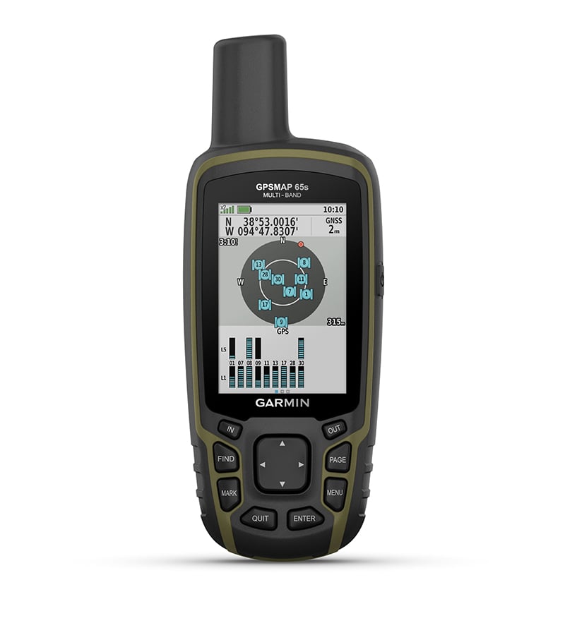 Garmin GPS at Rs 9500/piece in Bengaluru