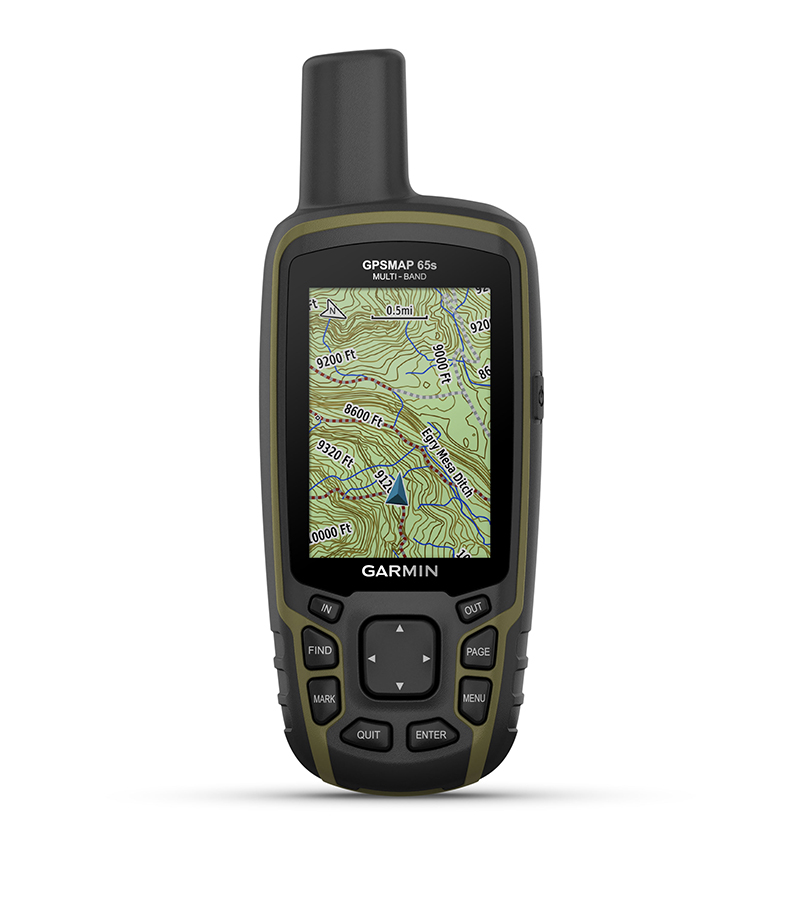 Thiết bị định vị Garmin GPSMAP 65S: Sử dụng thiết bị định vị Garmin GPSMAP 65S, bạn sẽ có được trải nghiệm đi du lịch đỉnh cao, dễ dàng di chuyển trên mọi địa hình và khám phá những địa điểm không có trên bản đồ chính thống một cách nhanh chóng và chính xác. Hãy để Garmin GPSMAP 65S trở thành người bạn đồng hành đáng tin cậy của bạn trên mọi chuyến hành trình.