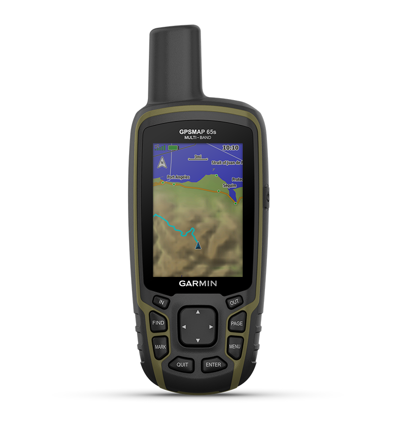 garmin gps