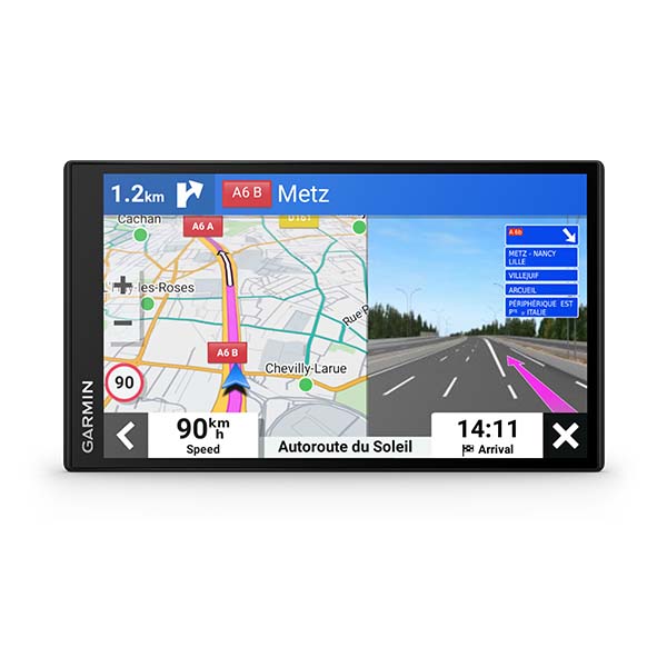 kwartaal Niet essentieel Roest Garmin DriveSmart™ 76 | auto navigatie