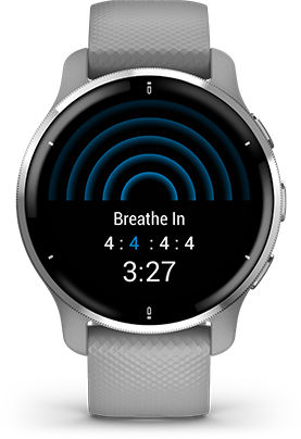 Venu 2 Plus, Wearables