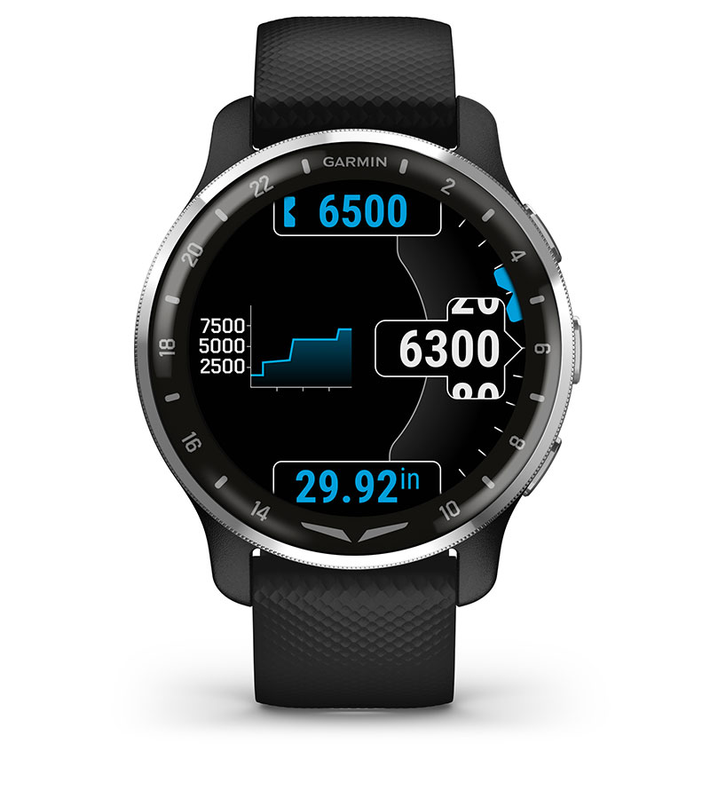 Garmin pilot smartwatch best sale