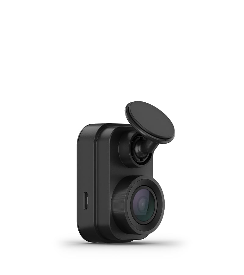 garmin dashcam mini 2