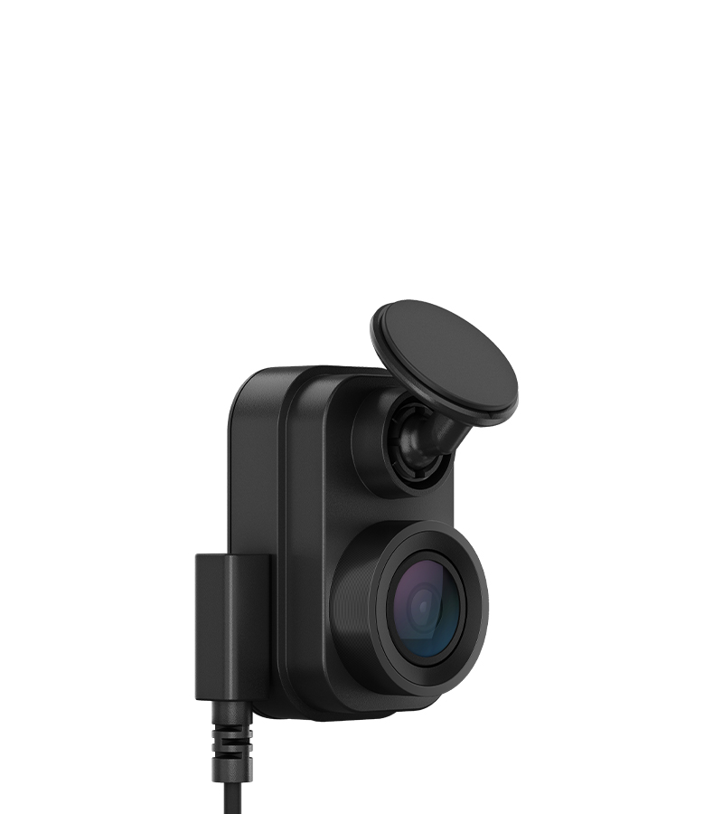 garmin mini full hd dash cam