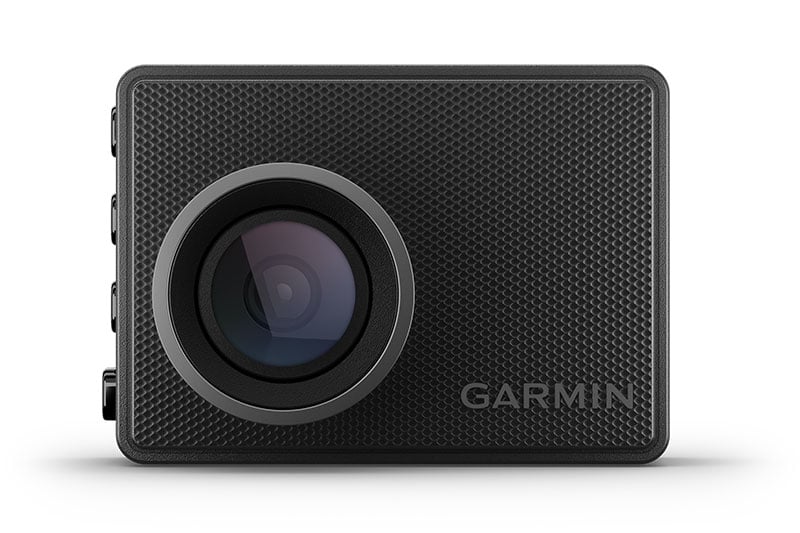 Garmin Dash Cam 47Z | 車載用製品 | Garmin 日本