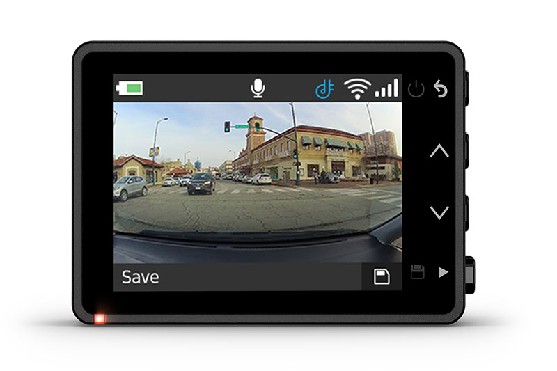 garmin dash cam 57 vs 67w