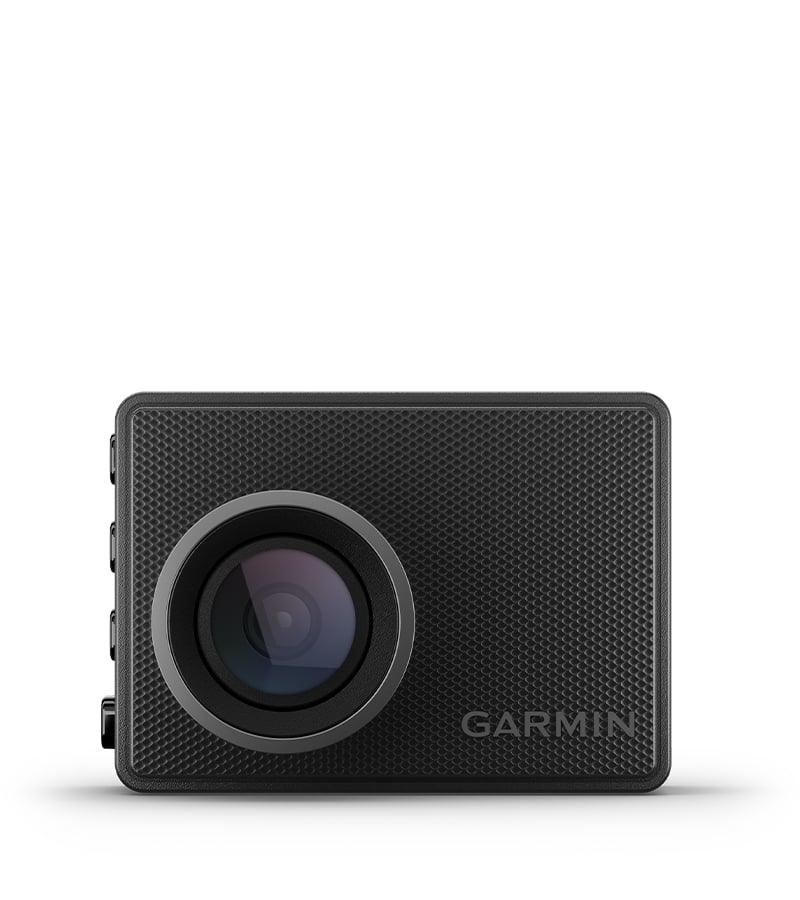 garmin dash cam 47