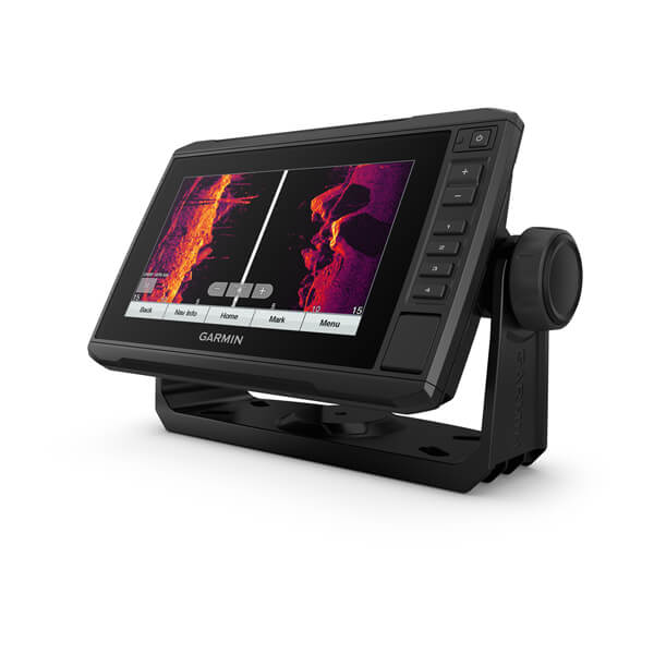 Garmin ECHOMAP™ UHD 75sv | Chartplotter
