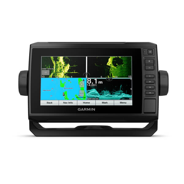 Garmin ECHOMAP™ UHD 75sv | Chartplotter