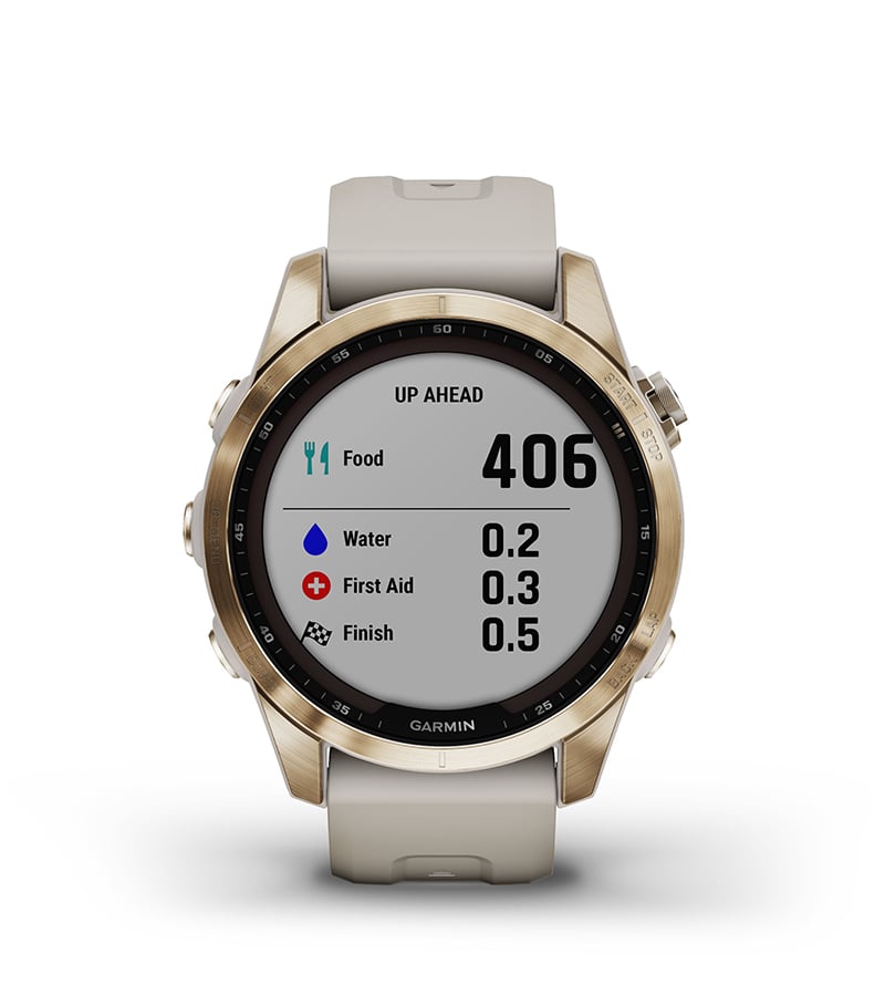 Garmin fenix 3 deals sapphire ebay