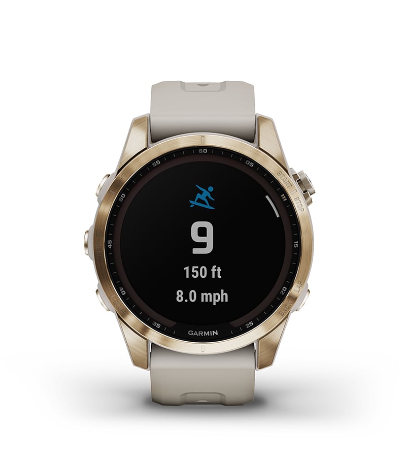 Garmin fenix sapphire hot sale worth it