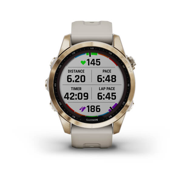 garmin sapphire