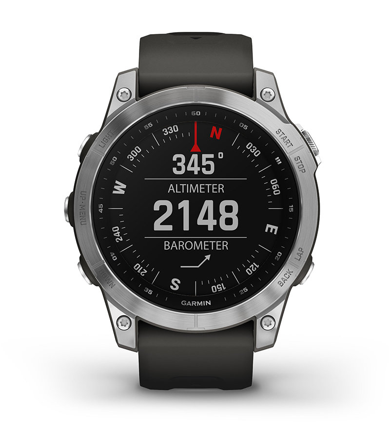 fēnix 7 | Wearables | Garmin Malaysia