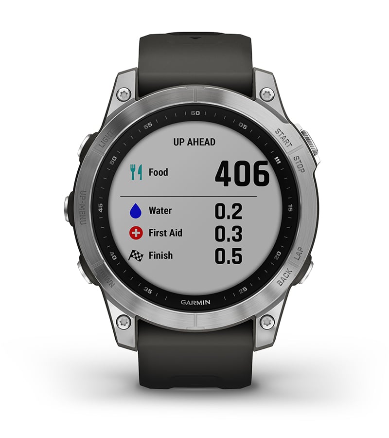 Garmin fenix sale latest model