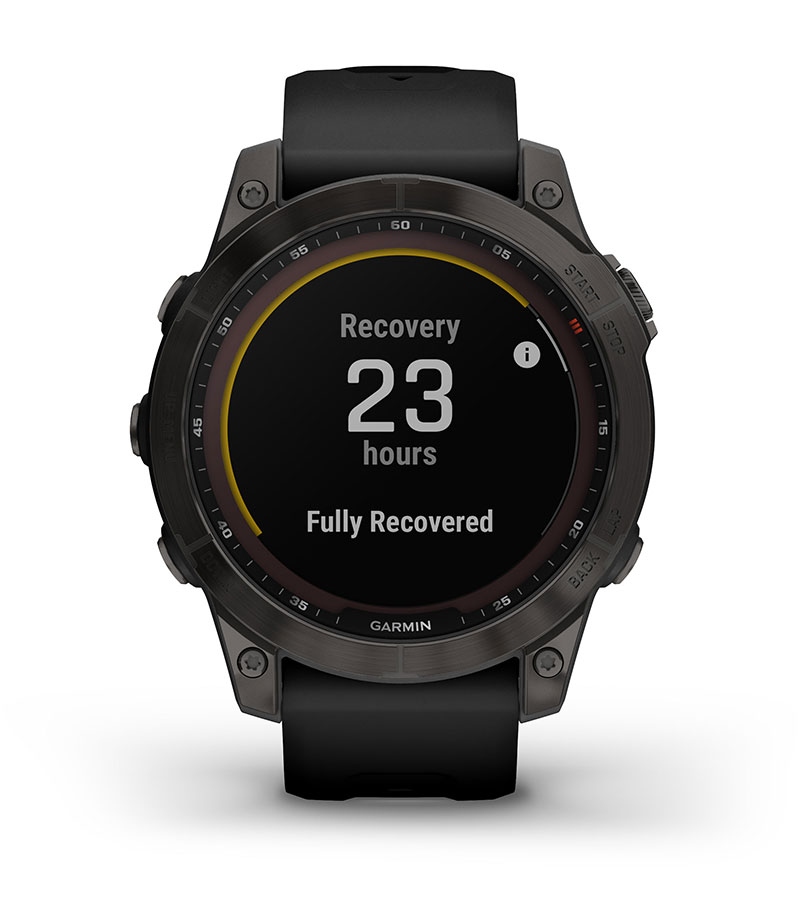 f nix 7 Solar Smartwatches Garmin Singapore