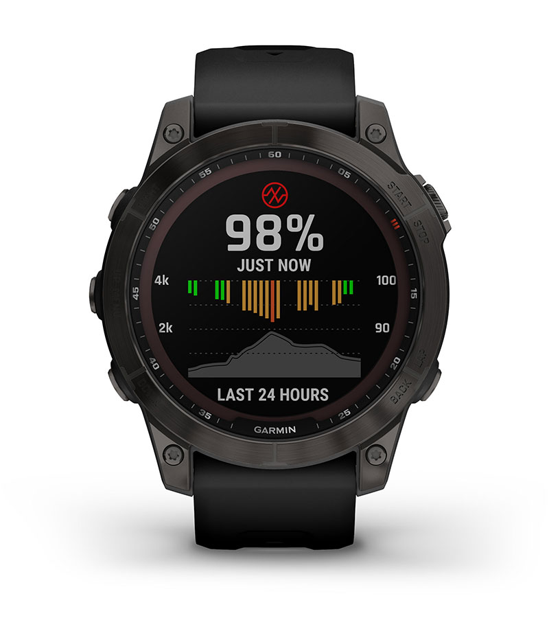 Garmin new 2025 fenix 2019