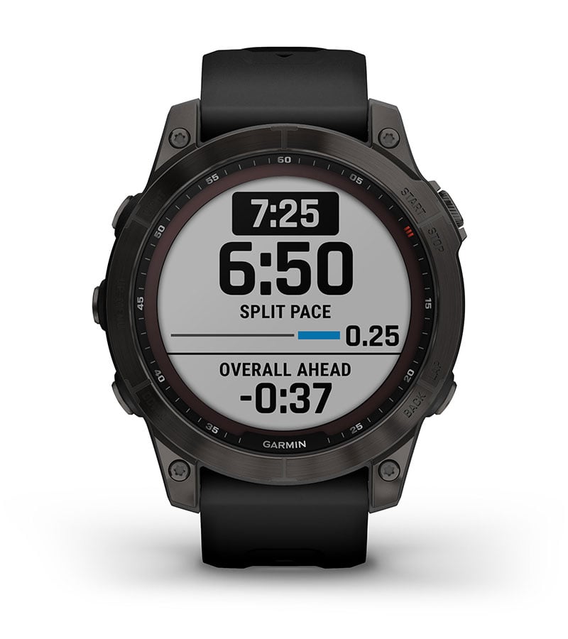 Garmin 2025 fenix 9