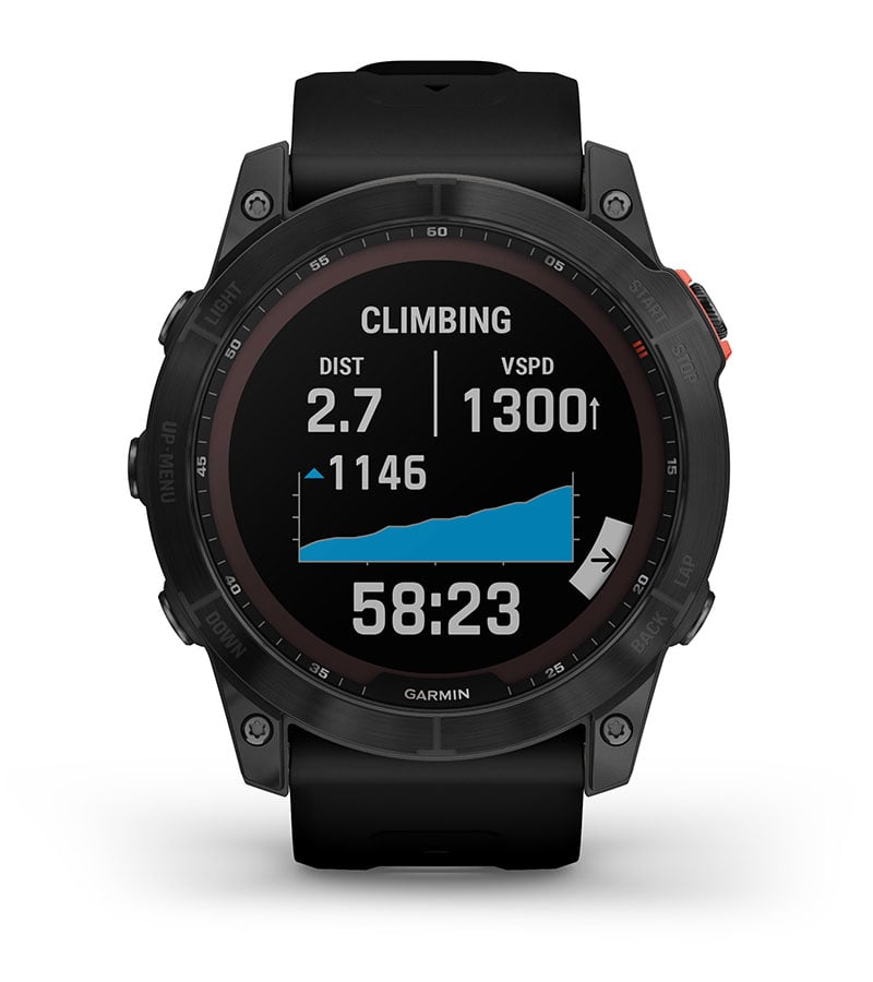 Garmin HRM-Dual - Monitor de frecuencia cardíaca con 5 baterías adicionales  (6 artículos) : : Otros Productos