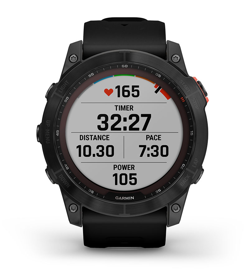 Garmin fenix 6x pro best sale sapphire cena