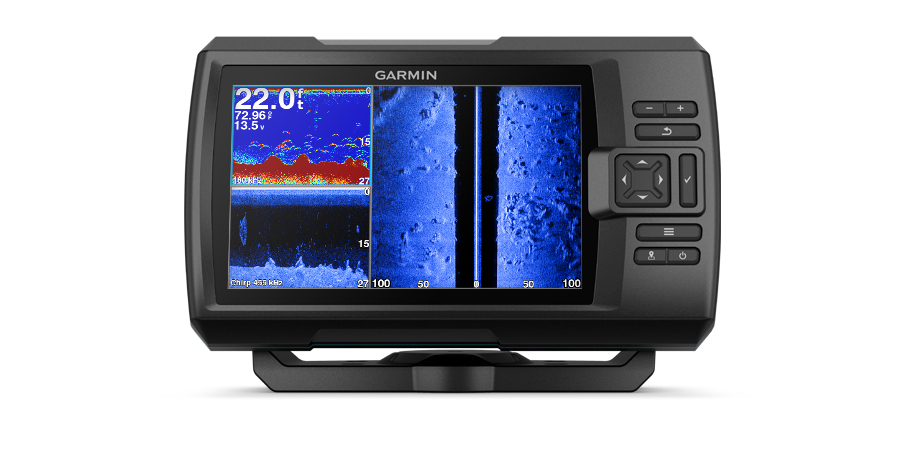 Garmin Striker Vivid 9sv