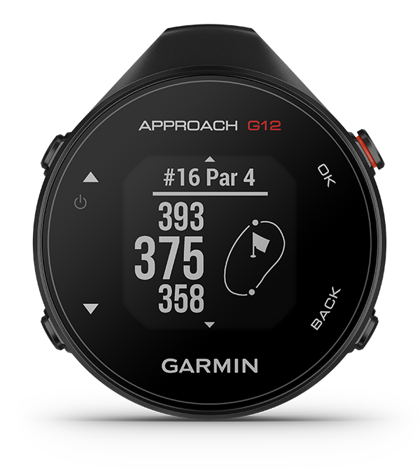 Garmin forerunner 735xt golf app sale