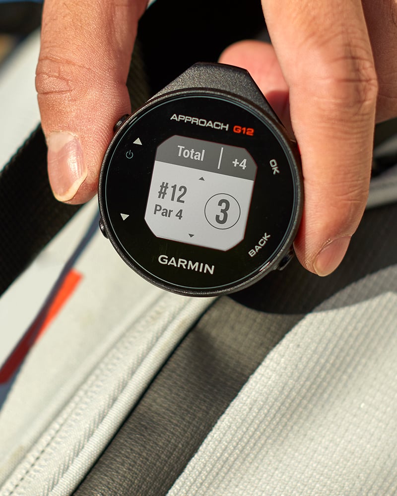 即納-96時間限定 新品未使用、未開封、保証書付き Garmin(ガーミン