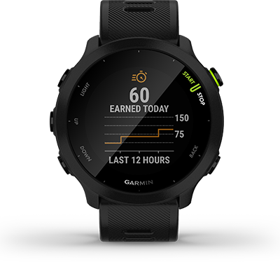 Garmin forerunner online 1