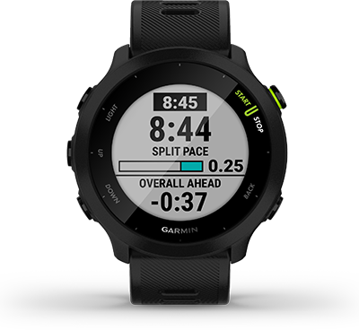 Forerunner 55 Sports Fitness Garmin Singapore