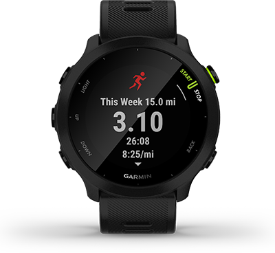 Find my cheap watch garmin connect