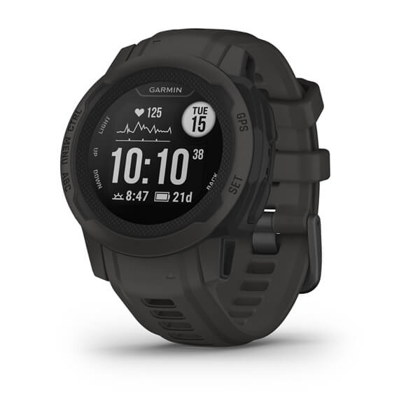 garmin watch charger currys