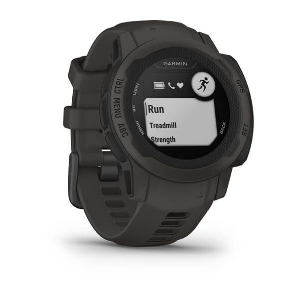 small gps running watch