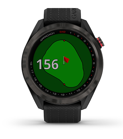 Garmin s42 best sale