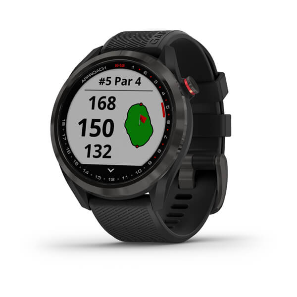 bevroren Klik handig Garmin Approach® S42 | Golf Watch